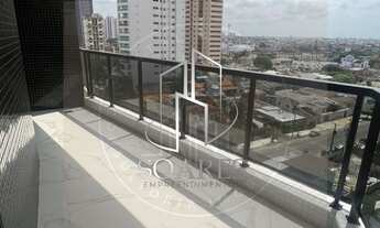 Imagem: Edifício Felicitá na Batista campos