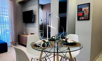 Imagem: Apartamento Padrão Prime Parque