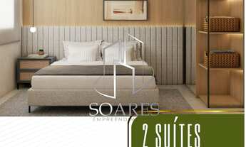 Imagem 6: Apartamento Padrão Prime Parque