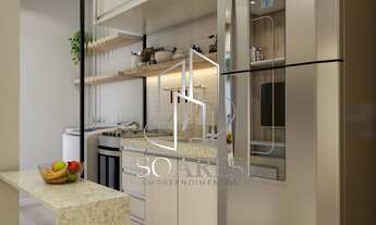 Imagem 7: Alegro Montenegro - Apartamentos de 2 a 3 quatos venha conhcer nosso decorado