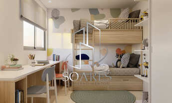 Imagem: VILA VARANDA Casas com acabamento de alto