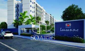 Imagem: Bosque Lausanne -Não perca a oportunidade