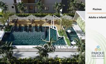 Imagem 6: PARQUE DAS AGUAS - AUGUSTO MONTENEGRO - BELEM 3/4 com suite 19