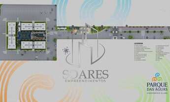 Imagem 7: PARQUE DAS AGUAS - AUGUSTO MONTENEGRO - BELEM 3/4 com suite 19