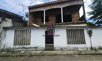 Imagem: Casa à venda no Guajará- Ananindeua/PA