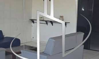 Imagem: Casa na Jabatiteua - na vila São Francisco