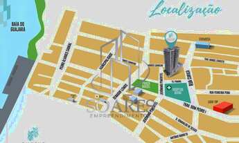 Imagem 4: QUEENS RESIDENCE – COM OPÇÕES DE 3 QUARTOS 2 SUITES COM ESPAÇO SUFICIENTE PARA VOCÊ 03