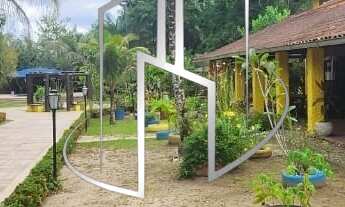 Imagem 6: Casa Sitio em Marituba com piscina