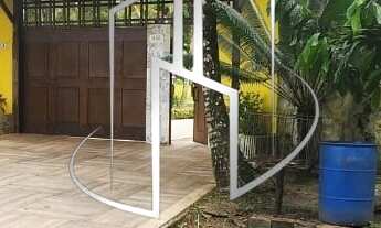 Imagem 2: Casa Sitio em Marituba com piscina