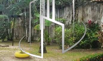 Imagem 7: Casa Sitio em Marituba com piscina