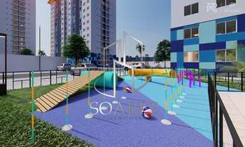 Imagem 5: Parque Futuro (Lançamento em Ananindeua) Seu novo lar é a definição da beleza em cada deta