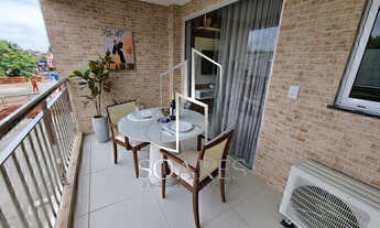 Imagem 7: Piazza Toscana Um imóvel que reúne uma localização privilegiada 2 ou 3 quartos (1 suíte)20