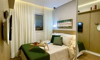 Imagem 5: Condomínio Parque das Águas Belém — 2 e 3 Quartos, Lazer Completo e Financiamento Fácil