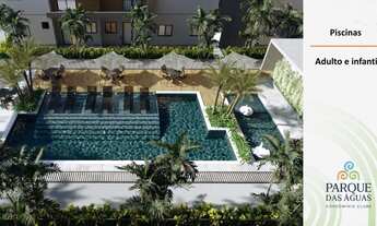 Imagem 7: Condomínio Parque das Águas Belém — 2 e 3 Quartos, Lazer Completo e Financiamento Fácil