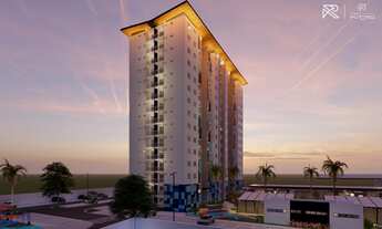 Imagem: Parque Futuro (Lançamento em Ananindeua)