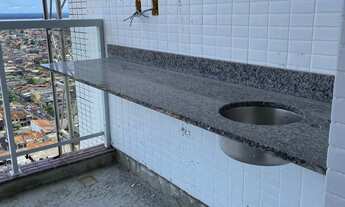 Imagem 6: Condomínio do Edifício Mont Fort