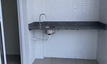 Imagem 5: Condomínio do Edifício Mont Fort