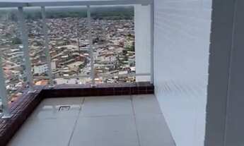 Imagem 3: Condomínio do Edifício Mont Fort