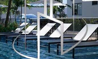 Imagem 5: Parque das Águas Condomínio - Lançamento do decorado na loja 6