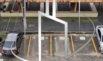 Imagem 7: Sky Ville venha conhecer seu novo lar com 2 quartos 1 suítes e lazer completo