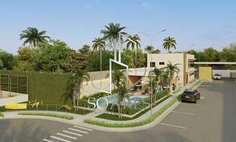 Imagem: TREE RESIDENCE  Duplex com Suíte no