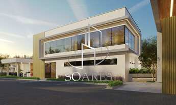 Imagem 3: TREE RESIDENCE CASA DUPLEX