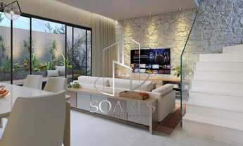 Imagem 6: TREE RESIDENCE CASA DUPLEX