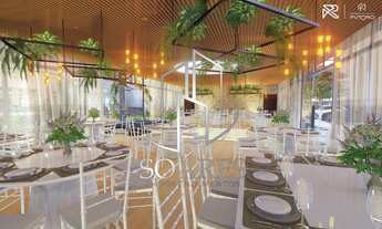 Imagem 5: Parque Futuro (Lançamento em Ananindeua) Viva em um ambiente que inspira elegância