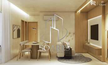 Imagem 3: Parque Futuro (Lançamento em Ananindeua) Viva em um ambiente que inspira elegância