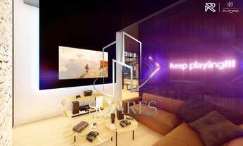 Imagem 2: Parque Futuro (Lançamento em Ananindeua) Viva em um ambiente que inspira elegância