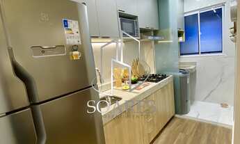 Imagem 5: Parque das águas -Apartamentos de 2 e 3 quartos com Suítes pronto para morar36