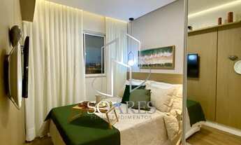 Imagem 7: Parque das águas -Apartamentos de 2 e 3 quartos com Suítes pronto para morar36