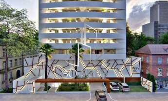 Imagem 5: Way Batista Campos Qualidade e Sofisticação