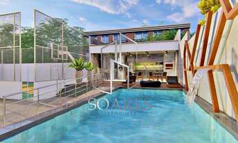 Imagem 4: Way Batista Campos Qualidade e Sofisticação