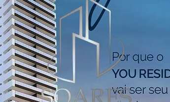 Imagem 4: You Residence são 68 e 88 metros com 2 e 3 quatos com até 2 vagas 05