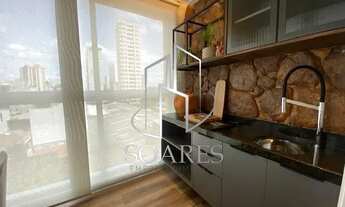 Imagem 7: Torre Lumiar - Condominio de apartamento com fino acabamento leal moreira 10