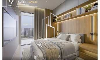 Imagem: Vogue 2112 - Lançamento na Batista Campos