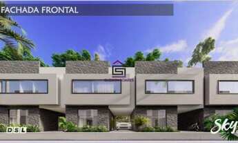 Imagem: Casa à venda com 3 suítes - Ananindeua/PA