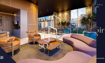 Imagem 7: Torre Noir - Lançamento de 138m², 3 suítes e 2 vagas Torre Noir - excelente opção