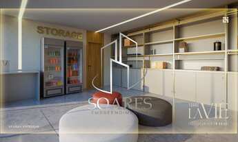 Imagem 2: TORRE LA VIE Apartamento de luxo com até 4 suítes no centro de Belém