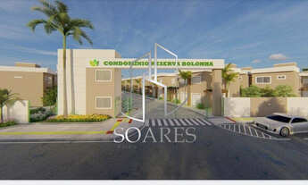 Imagem 5: Condomínio Reservas Bolonha - Casas em condomínio fechado