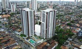 Imagem 5: FOZ DO IGUAÇU - SEU MAIS NOVO ENDEREÇO NO MARCO - PRONTO PARA MORAR EM PORCELANATO