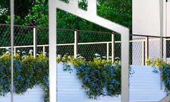 Imagem 5: Seu Novo Lar de Alto Padrão: Rio Isar – Aptos de 2 e 3 Quartos em Frente ao Shopping Grão