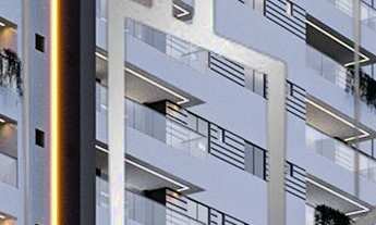 Imagem 2: Seu Novo Lar de Alto Padrão: Rio Isar – Aptos de 2 e 3 Quartos em Frente ao Shopping Grão