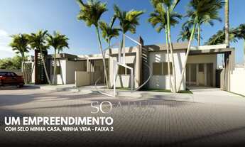 Imagem 3: CONDOMÍNIO OLIMPO Casas em condomínio fechado no 40 Horas. Entrega 2028