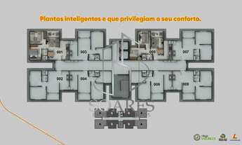 Imagem 2: Village Natureza:Realize seu sonho: 2 Quartos em condomínio - Aproveite as condições