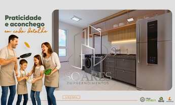 Imagem 5: Village Natureza:Realize seu sonho: 2 Quartos em condomínio - Aproveite as condições