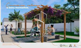 Imagem 4: Village Natureza:Realize seu sonho: 2 Quartos em condomínio - Aproveite as condições