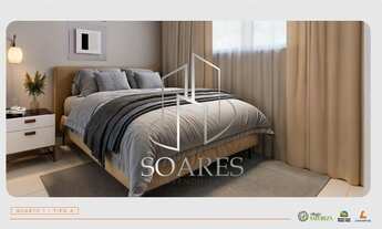 Imagem 6: Village Natureza:Realize seu sonho: 2 Quartos em condomínio - Aproveite as condições