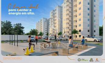 Imagem: Village Natureza Realize seu sonho 2 Quartos